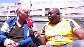 Famous "I've Had A Bad Summer" | Claude Opens Up About Depression, Trolls and Arsenal Wealth