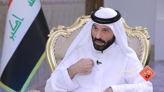 الحسم مع الشيخ علي حاتم السليمان الخميس 8 مساءً على قناة الرشيد