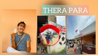 Thera Para Outing Ft Brokuttan