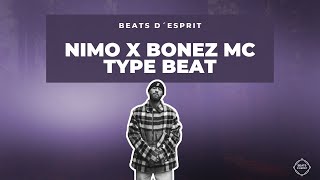 Energetic Nimo Trap Type Beat 2022 x Bonez MC Type Beat 2022 | Fernrohr ?