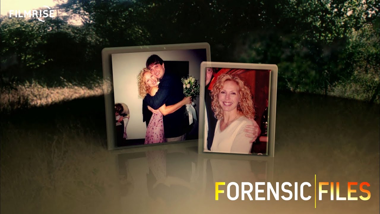 Forensic Files Hd Season Episode Trail Of A Killer Full