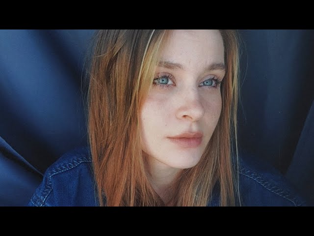 асмр посмотри это видео, если не можешь уснуть! близкий неразборчивый шепот, угадай слово