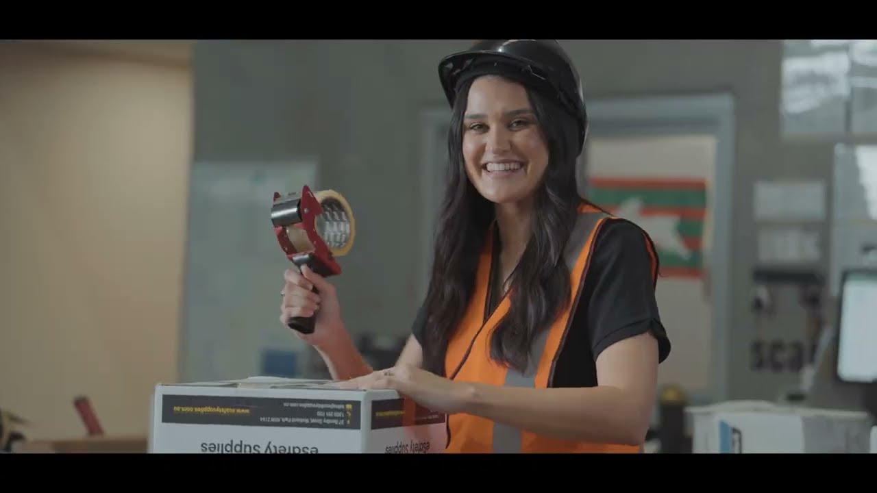 eSafety Supplies - Company Profile