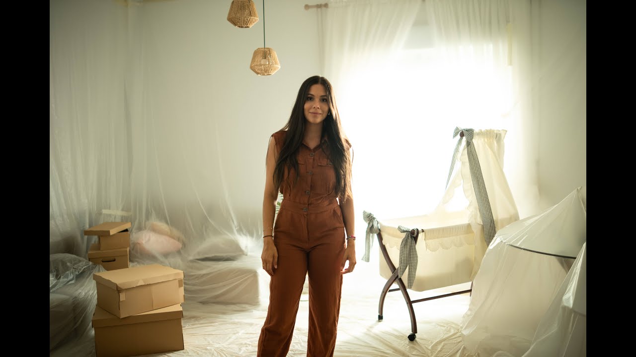 Pilar Bogado - Desde que llegaste (Videoclip Oficial)