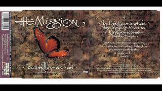 The Mission - Kingdom Come (Forever &amp; Again)