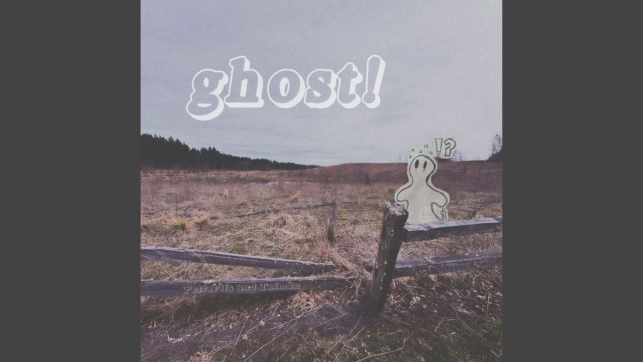 Obejrzyj ghost! w YouTube Obejrzyj ghost! w YouTube