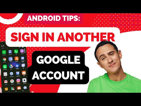 Cara Masuk ke Tutorial Akun Google Lainnya