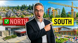Why South Nanaimo is DONE Being Ignored