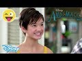 Andi Mack | Season 2 Episode 5 First 5 Minutes | Official Disney Channel UK