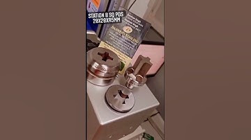 Amada Punching Machine Tools ! #amadatools ! #amada ! CNC Punching Machine Tools ! Dasmesh Tooling