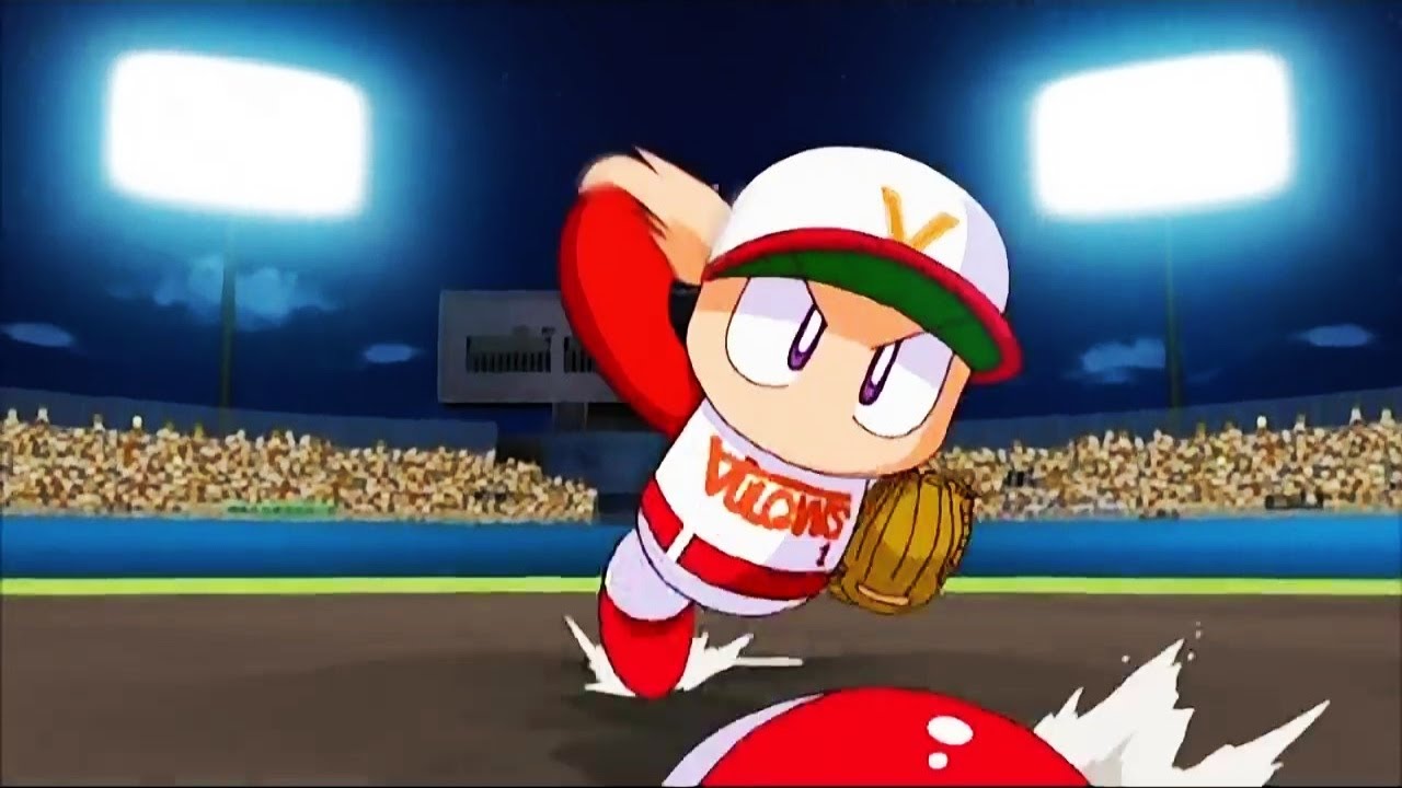 パワプロ6 するめ大学の王が今宵誕生します 高難易度サクセスするめ大学に挑戦する 野球動画速報