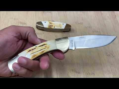 Buck 110 Folder  Duluth Trading Company