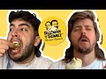 Aussies Try Each Other's Guzman Orders