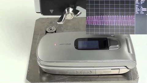 LK-G5000 Mesure ultra haute vitesse de micro vibrations