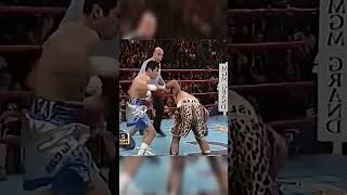 TAK KOŃCZY HISTORIA #boxing #boxylucha #tyson #box #floyd