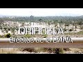 Orihuela - Efectos de la DANA