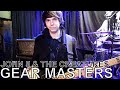 John 5 & The Creatures' Ian Ross - GEAR MASTERS Ep. 202