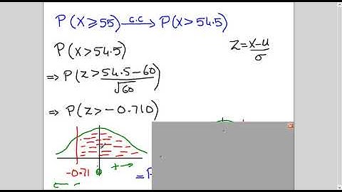 TKMaths A Level S2 poisson distribution  approximating distribution and sum of independent variable