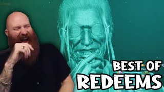 Funniest Chat Redeems | Xeno Plays Final Fantasy VII Rebirth