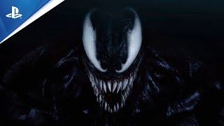 Marvels Venom Lethal Protecter Teaser Trailer