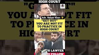you are not fit to practice 🙄😡🔥👋| #calcuttahighcourt #kolkatahighcourt #jharkhandhighcourt #lawyers