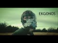 EKGONOS (Nephews) - Post Apocalyptic Teaser