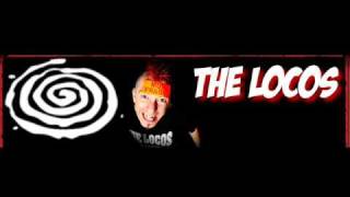 The Locos:Vendedor de Gloria