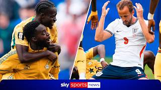 Penalty drama & VAR controversy analysed in England draw vs Ghana as Ronaldo scores in Portugal win