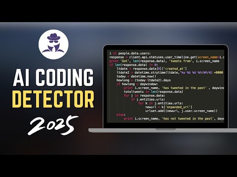 How to Check If Code Is Human or AI Written | CodeSpy.ai Full Tutorial & Test