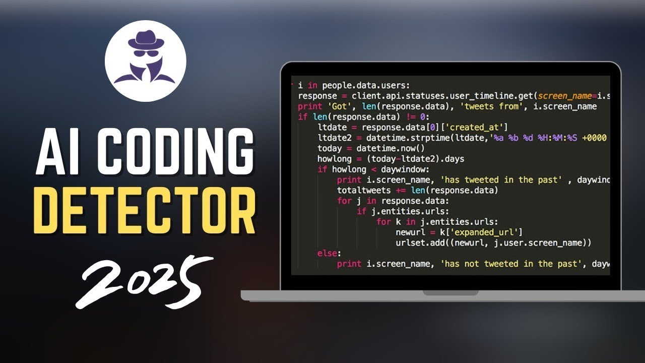 How to Check If Code Is Human or AI Written | CodeSpy.ai Full Tutorial ...