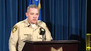 11/15/2023  Eight Teens Arrested for Murder in Las Vegas