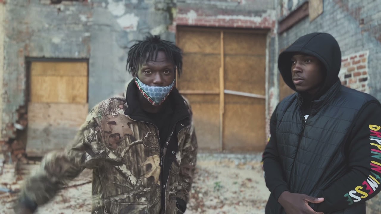 S1 E1| Shine On Me: Streets Of The Met [Gutta Brim]