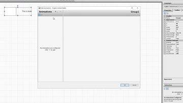 Introduction to Animations - AVEVA™︎ InTouch HMI