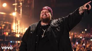 Jelly Roll's - Heaven Knows I Am Hanging On (Official Audio)
