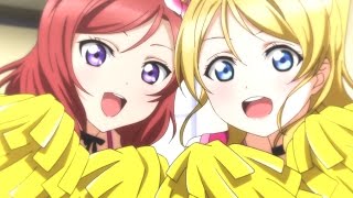 [DorkS] just keep dancing! (⌒▽⌒)☆ | Love Live!