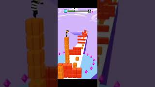 Cube Surfer! game Level 98 games video game running cube run all game game game game game game game screenshot 5