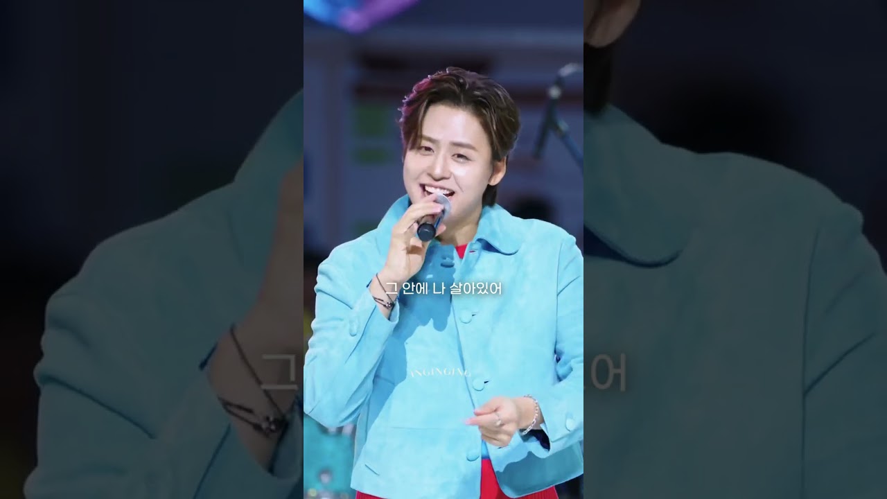 Goodbye in gold_이솔로몬[제3회 우리말 창작가요제][4k]​⁠ @leesolomon