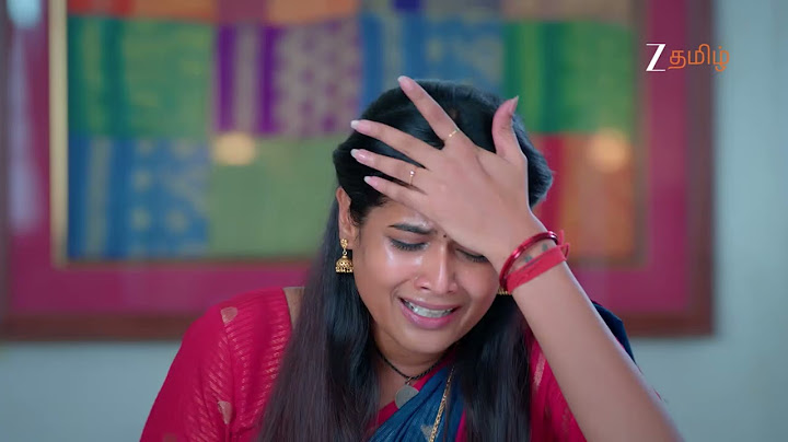 Veera | Ep - 375 | Best Scene | Jul 10 2025 | Zee Tamil