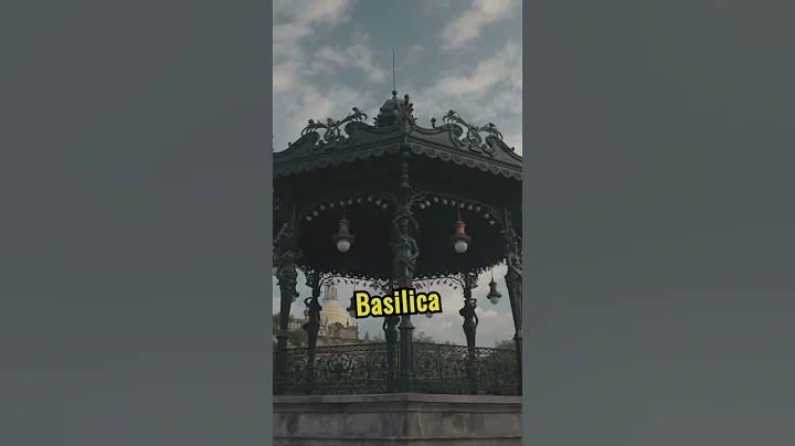 Top 5 Biggest Churches in Africa:  African History #shorts #travel video #biggestchurchesinafrica