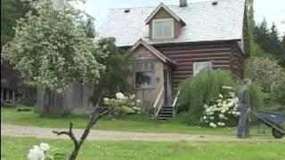 Foxglove Farm Experience - Salt Spring Island