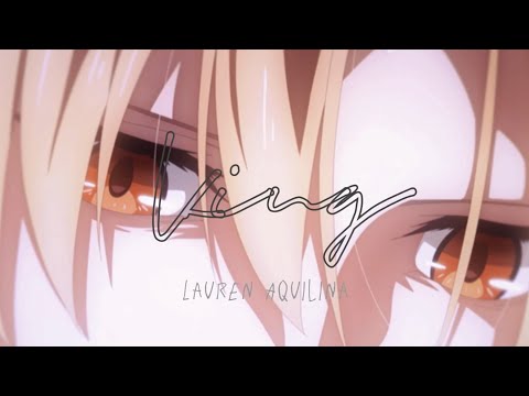 【AMV/MAD】King / Lauren Aquilina