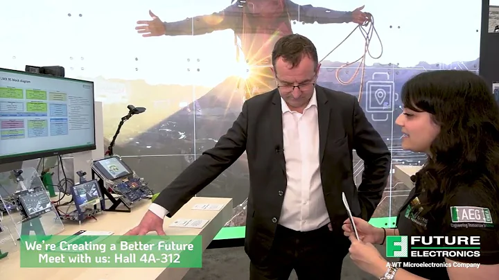 Embedded World 2025: Exploring the Future of Advanced Technology