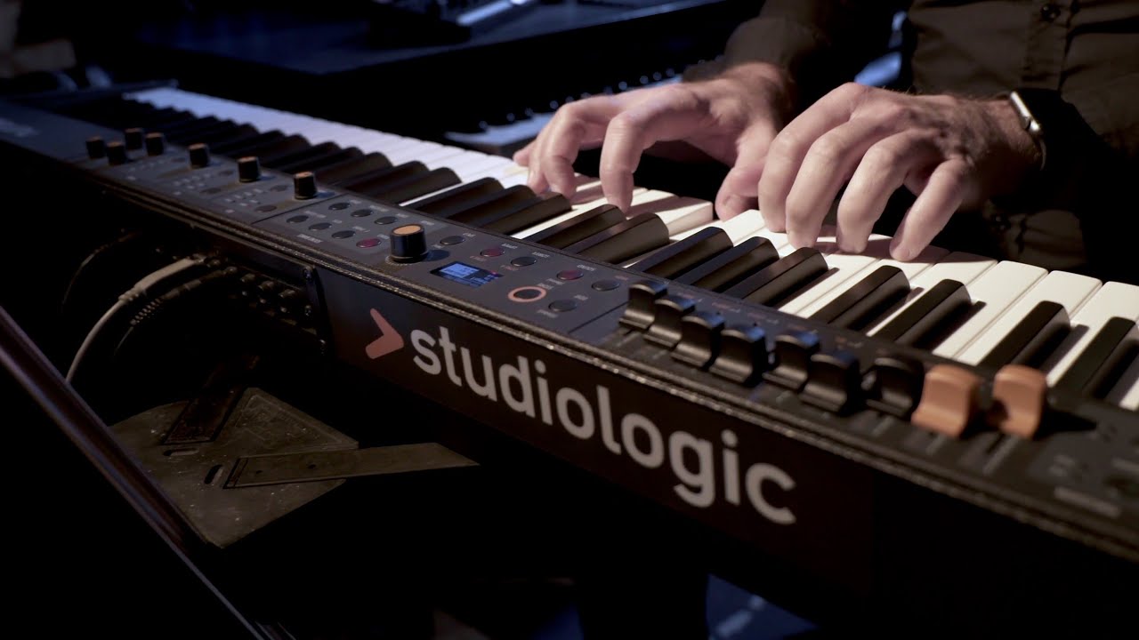 Studiologic