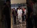 Jason Sanjay Jason sanjay #sandeepkishan #jasonsanjay #entry sigma movie prererelease event