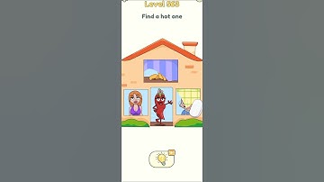 Dop 2 Delete One Part Level 563 #youtubeshorts #shorts #dbillions