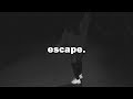 Free Xxxtentacion x NF Type Beat - ''Escape'' | Sad Guitar Instrumental 2020