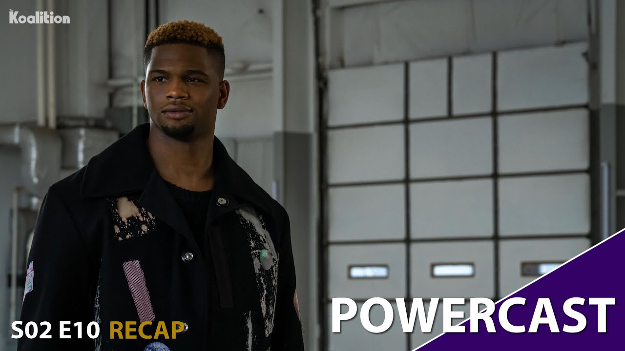 Power Book II: Ghost' Recap, Season 2, Episode 10