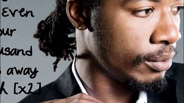 Gyptian I Can Feel Your Pain Lyrics