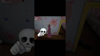 Granny Se Bachne Ki Secret Trick! 🔥 #GrannyGame #Shorts