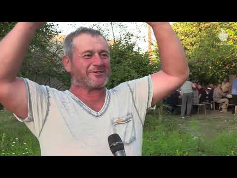 შერიგება ვარიანში